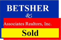 Betsher & Associates Realtors, Inc. and Betsher, LLC
